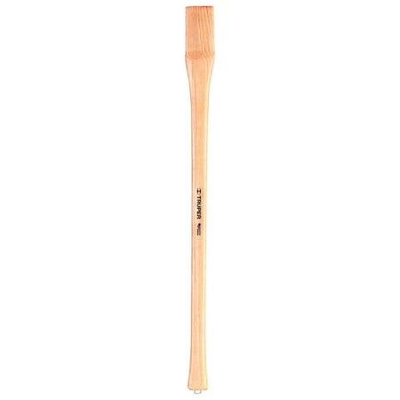 Truper 36 in. Maul Replacement Handle; Natural 7817018